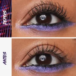 Maybelline The Falsies Surreal Máscara De Pestanas Extra Black