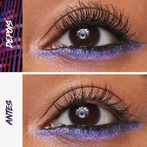 Maybelline The Falsies Surreal Máscara De Pestanas Extra Black