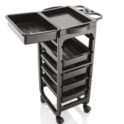 Mesa Ajudante De Cabeleireiro Barcelona