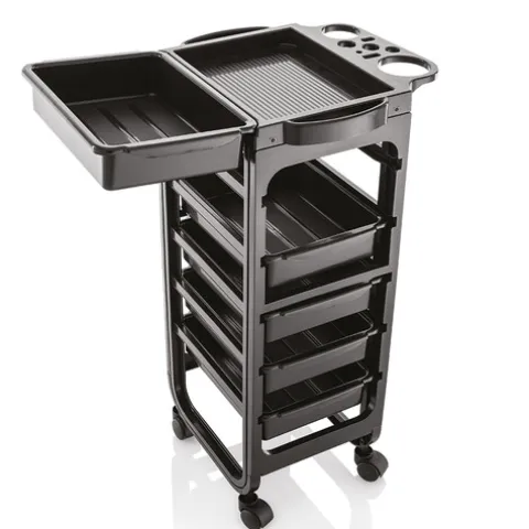 Mesa Ajudante De Cabeleireiro Barcelona