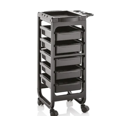 Mesa Ajudante De Cabeleireiro Barcelona