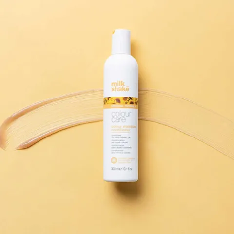 Milk Shake Colour Care Condicionador Para Cabelos Pintados