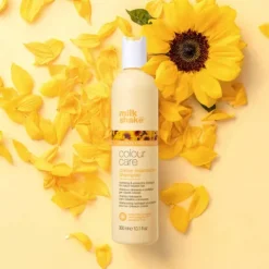 Milk Shake Colour Care Shampoo Sem Sulfato Para Cabelos Pintados