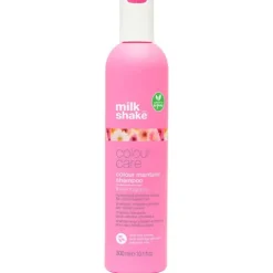 Milk Shake Colour Care Shampoo Hidratante Para Cabelos Pintados