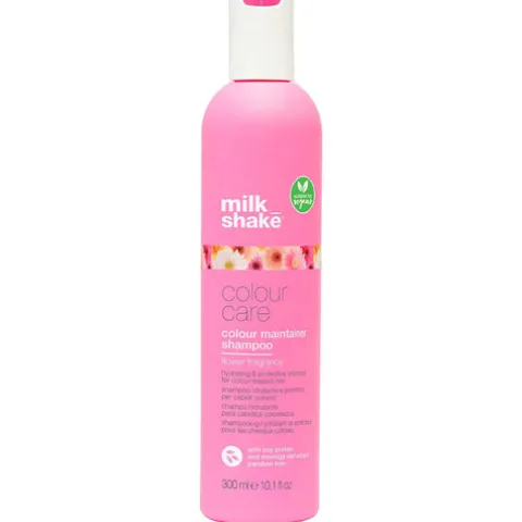 Milk Shake Colour Care Shampoo Hidratante Para Cabelos Pintados