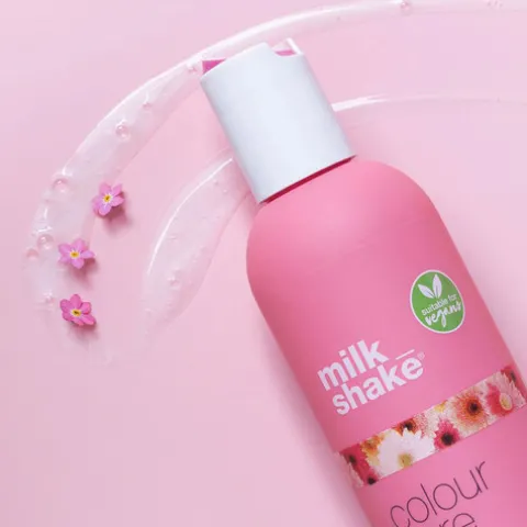 Milk Shake Colour Care Shampoo Hidratante Para Cabelos Pintados