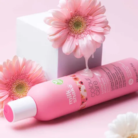 Milk Shake Colour Care Shampoo Hidratante Para Cabelos Pintados