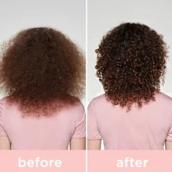 Milk Shake Curl Passion Condicionador Cabelo Ondulado