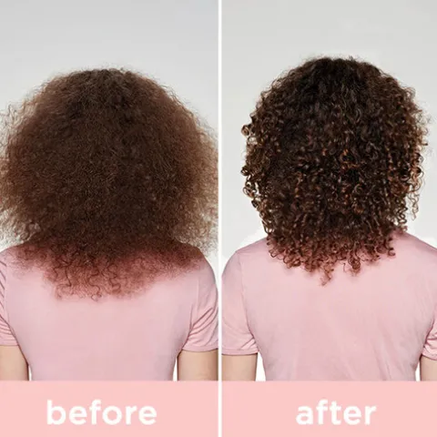 Milk Shake Curl Passion Condicionador Cabelo Ondulado