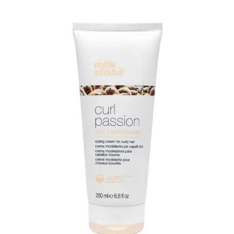 Milk Shake Curl Passion Perfectionist Creme Modelador Cabelo Cacheado