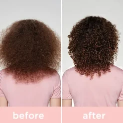 Milk Shake Curl Passion Perfectionist Creme Modelador Cabelo Cacheado