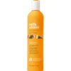 Milk Shake Haircare Moisture And More Shampoo Hidratante Para Cabelo Seco