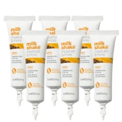 Milk Shake Haircare Moisture And More Loção Hidratante Para Cabelo Seco