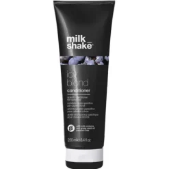 Milk Shake Icy Blond Condicionador Para Cabelos Loiros