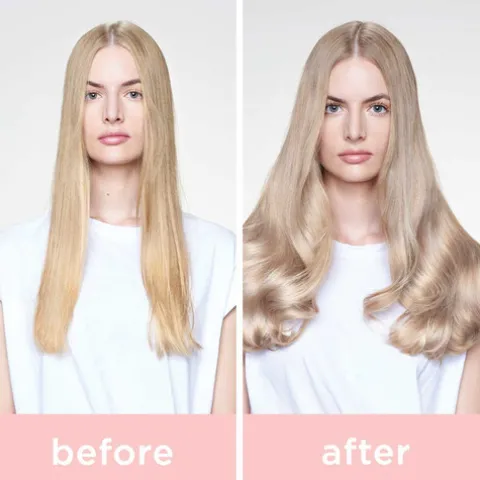 Milk Shake Icy Blond Condicionador Para Cabelos Loiros