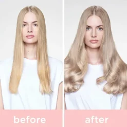 Milk Shake Icy Blond Shampoo Para Cabelos Loiros