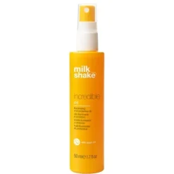 Milk Shake Incredible Oil Óleo Reparador Para Cabelo