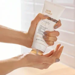 Milk Shake Integrity Máscara Nutritiva De Tratamento Profundo