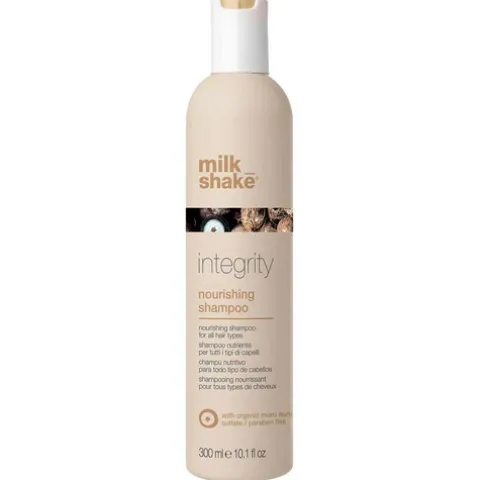 Milk Shake Integrity Nourishing Shampoo Nutritivo