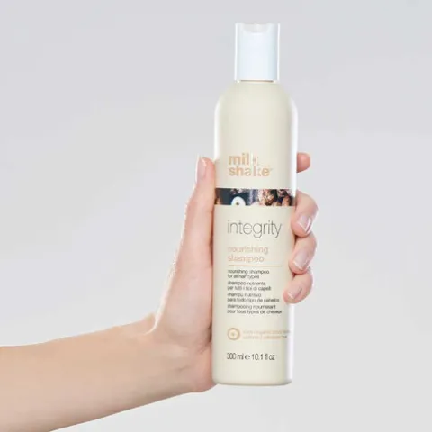 Milk Shake Integrity Nourishing Shampoo Nutritivo