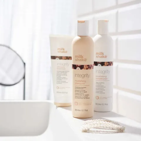 Milk Shake Integrity Nourishing Shampoo Nutritivo