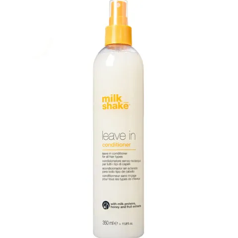 Milk Shake Leave In Condicionador Em Spray