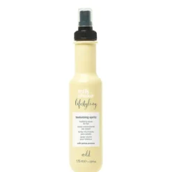 Milk Shake Lifestyling Texturizing Spritz Spray De Volume Para Cabelo