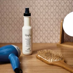 Milk Shake Lifestyling Texturizing Spritz Spray De Volume Para Cabelo