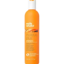 Milk Shake Moisture Plus Shampoo Hidratante Para Cabelos Secos