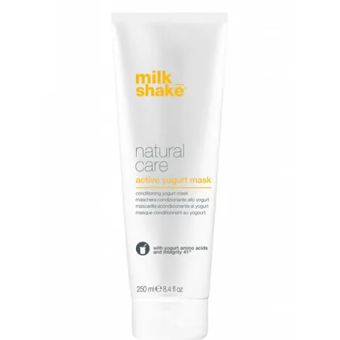 Milk Shake Natural Care Active Yogurt Máscara Hidratante Para Cabelo