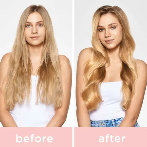 Milk Shake Natural Care Active Yogurt Máscara Hidratante Para Cabelo