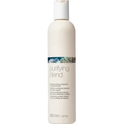Milk Shake Purifying Blend Shampoo Purificante Para Cabelo E Couro Cabeludo