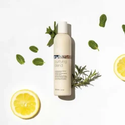 Milk Shake Purifying Blend Shampoo Purificante Para Cabelo E Couro Cabeludo