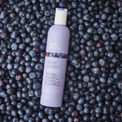 Milk Shake Silver Shine Light Shampoo Para Cabelos Loiros Ou Grisalhos