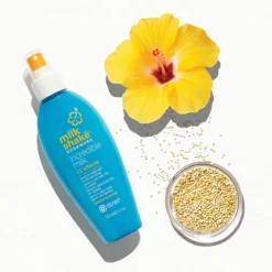 Milk Shake Sun And More Incredible Milk Leave In Spray Protetor Solar