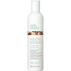 Milk Shake Volume Solution Condicionador Volumizador