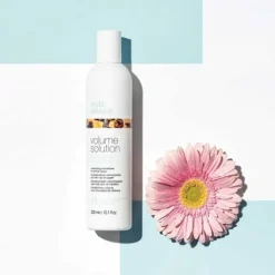 Milk Shake Volume Solution Condicionador Volumizador