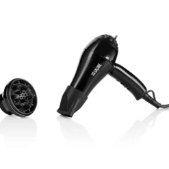 Minisalone Secador De Cabelo Com Difusor
