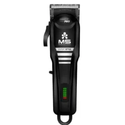 Ms Professional Barber Pro Expert Style Máquina De Cortar Cabelo