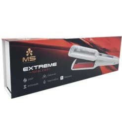 Ms Professional Extreme Total Liss Prancha De Cabelo