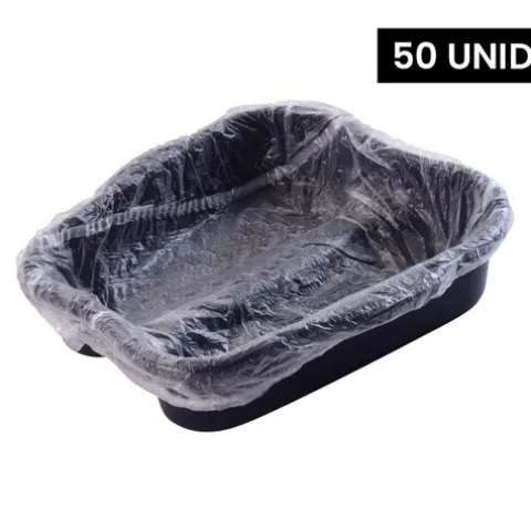 Ms Professional Protetor Descartável Para Pedicure