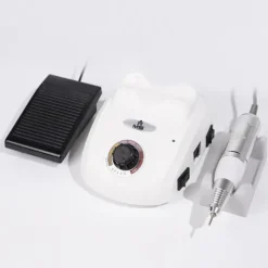 Ms Professional Set Manicure Compact