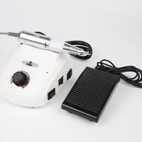 Ms Professional Set Manicure Compact