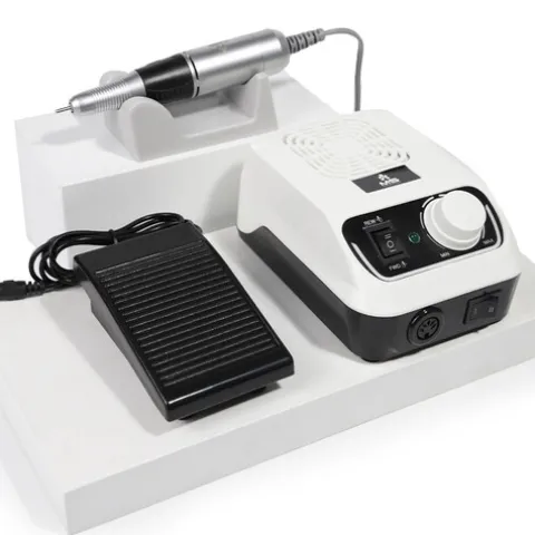 Ms Professional Set Manicure Plus