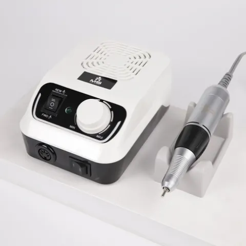 Ms Professional Set Manicure Plus