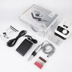 Ms Professional Set Manicure Plus