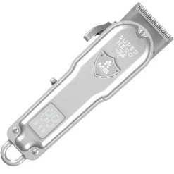 Ms Professional Super Hero Style Máquina De Corte