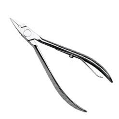 Mundial Alicate De Unhas Das Mãos Recto 776