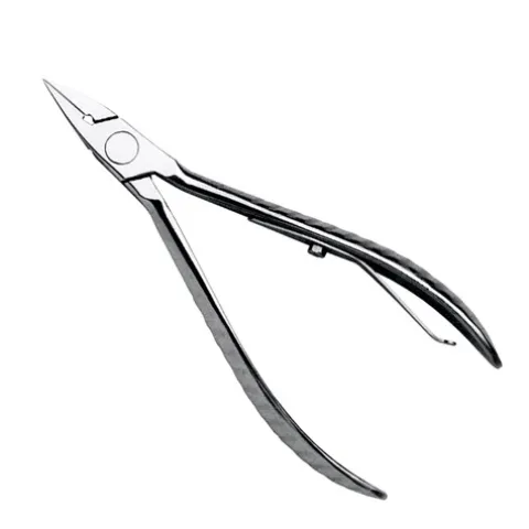 Mundial Alicate De Unhas Das Mãos Recto 776