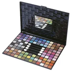 Mya Paleta Com 110 Sombras